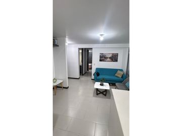 Apartamento en Venta, Tierra Firme San Germán en  Medellín