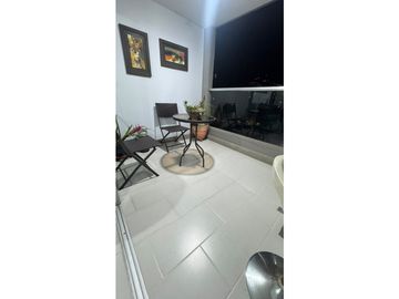 Apartamento en Venta, Tierra Firme San Germán en  Medellín