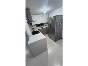 Apartamento en Venta, Tierra Firme San Germán en  Medellín