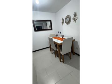 Apartamento en Venta, Tierra Firme San Germán en  Medellín