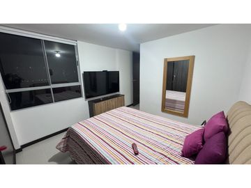 Apartamento en Venta, Tierra Firme San Germán en  Medellín