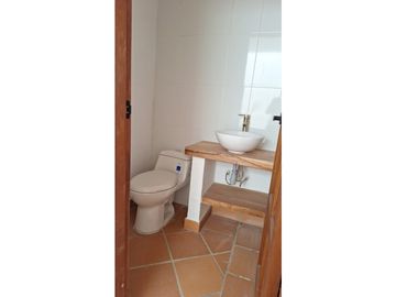 CASA EN VENTA EN EL MUNICIPIO DE ZAPATOCA