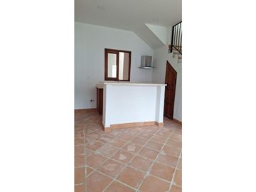 CASA EN VENTA EN EL MUNICIPIO DE ZAPATOCA