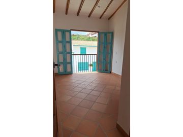 CASA EN VENTA EN EL MUNICIPIO DE ZAPATOCA