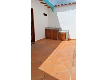 CASA EN VENTA EN EL MUNICIPIO DE ZAPATOCA