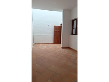 CASA EN VENTA EN EL MUNICIPIO DE ZAPATOCA