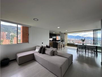 Venta Exclusivo Apartamento Las Palmas Medellin Antioquia