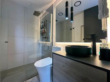 Venta Exclusivo Apartamento Las Palmas Medellin Antioquia