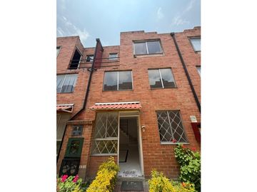 ACSI 1519 Casa en venta Conjunto Residencial la Campiña en Funza