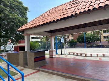 Arriendo Apto Edif El Encanto