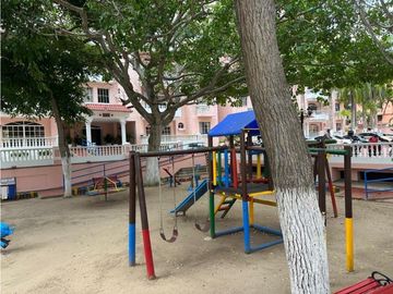 Arriendo Apto Edif El Encanto