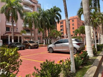 Arriendo Apto Edif El Encanto