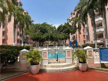 Arriendo Apto Edif El Encanto