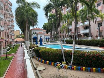 Arriendo Apto Edif El Encanto