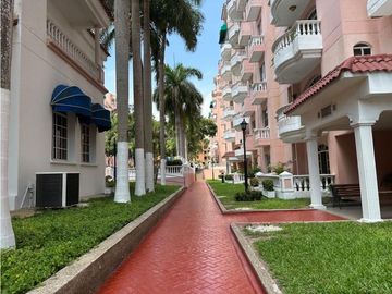 Arriendo Apto Edif El Encanto