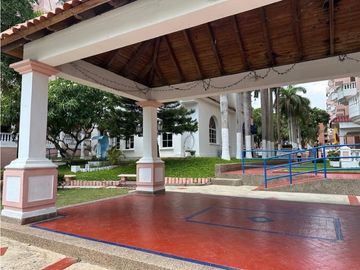 Arriendo Apto Edif El Encanto