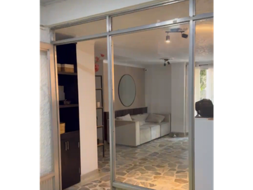 APARTAMENTO EN VENTA LAURELES