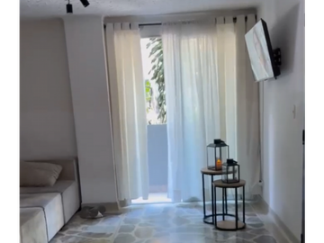 APARTAMENTO EN VENTA LAURELES