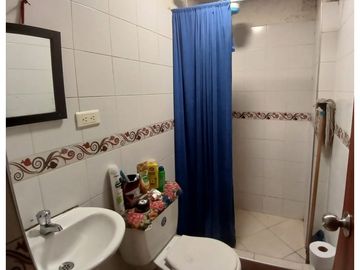 ACSI 1518. Se vende casa en Altos de Santa Ana, Mosquera
