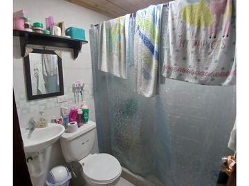 ACSI 1518. Se vende casa en Altos de Santa Ana, Mosquera