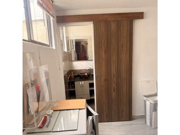 VENTA DE APARTAMENTO LAURELES