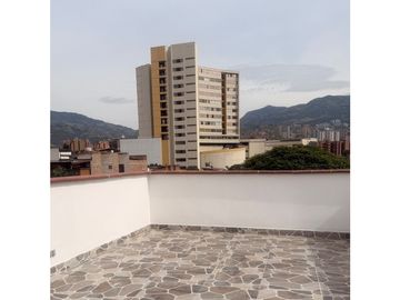 VENTA DE APARTAMENTO LAURELES