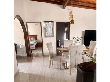 VENTA DE APARTAMENTO LAURELES