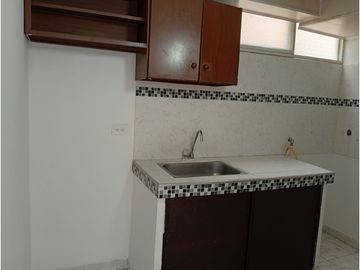 ALQUILER DE APARTAMENTO 4 PISO TORRES DE COMFANDI CALI