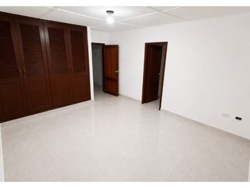 SE VENDE CASA INDEPENDIENTE EN LOS ALPES