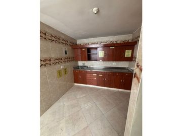 Casa para arriendo en Manila El Poblado