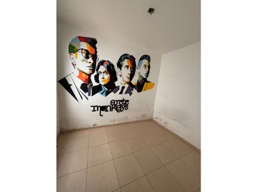 Casa para arriendo en Manila El Poblado