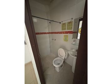 Casa para arriendo en Manila El Poblado