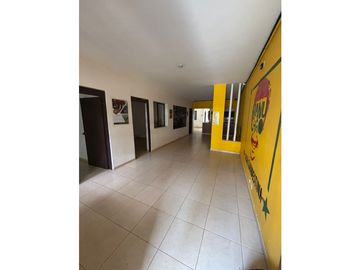 Casa para arriendo en Manila El Poblado