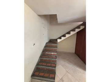 Casa para arriendo en Manila El Poblado