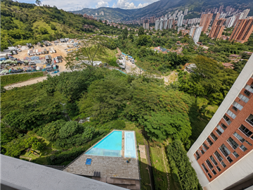 Apartamento en Venta en Itagüí, sector Suramérica