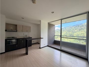 Apartamento en Venta en Itagüí, sector Suramérica