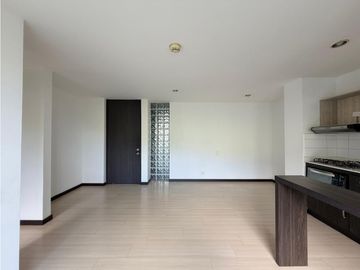 Apartamento en Venta en Itagüí, sector Suramérica
