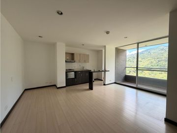 Apartamento en Venta en Itagüí, sector Suramérica