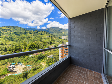 Apartamento en Venta en Itagüí, sector Suramérica