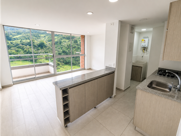 Apartamento en Renta en Sabaneta, sector Cañaveralejo