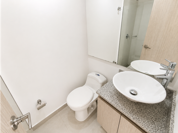 Apartamento en Renta en Sabaneta, sector Cañaveralejo