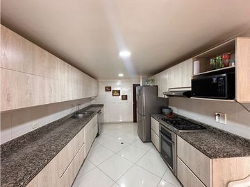 Casa en Venta – El Poblado sector el Campestre