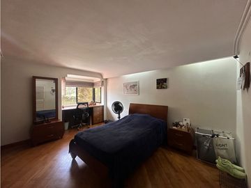 Casa en Venta – El Poblado sector el Campestre