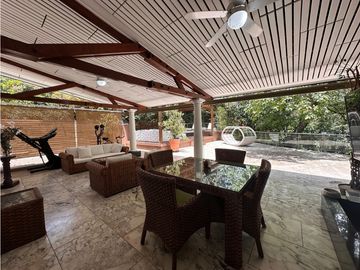 Casa en Venta – El Poblado sector el Campestre