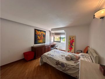 Casa en Venta – El Poblado sector el Campestre