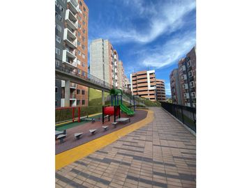 Apartamento en Venta en Rionegro – Unidad Residencial Boral