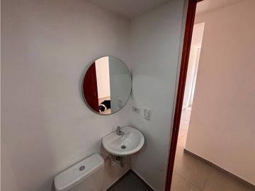 Apartamento en Venta en Rionegro – Unidad Residencial Boral