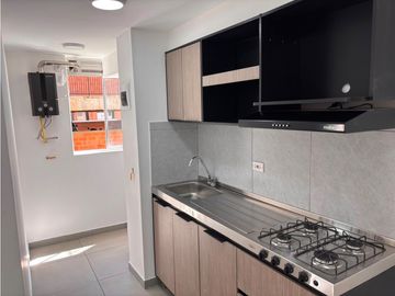 Apartamento en Venta en Rionegro – Unidad Residencial Boral