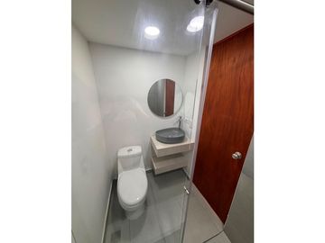 Apartamento en Venta en Rionegro – Unidad Residencial Boral