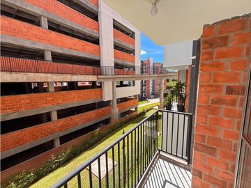 Apartamento en Venta en Rionegro – Unidad Residencial Boral